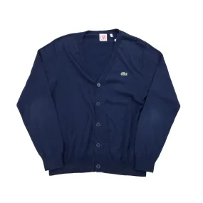 Lacoste Live Cardigan - Medium