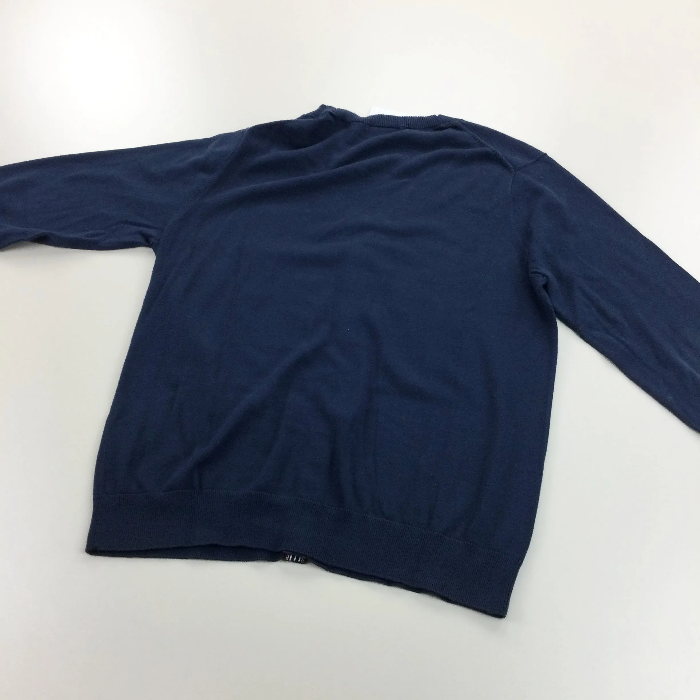 Lacoste Live Cardigan - Medium