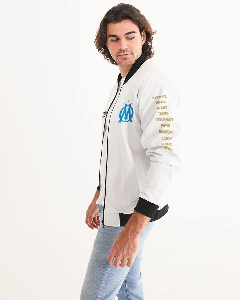 Les Phocéens Legend Men's Bomber Jacket