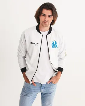 Les Phocéens Legend Men's Bomber Jacket