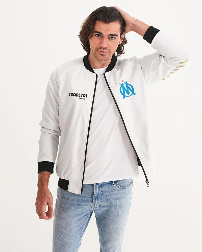 Les Phocéens Legend Men's Bomber Jacket