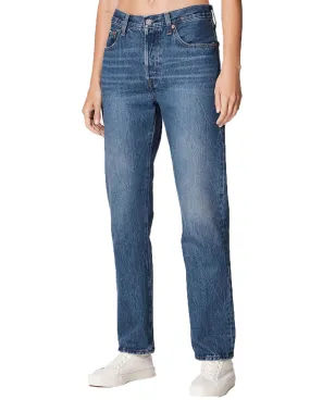 Levi's Jeans Donna 501 12501 Medio