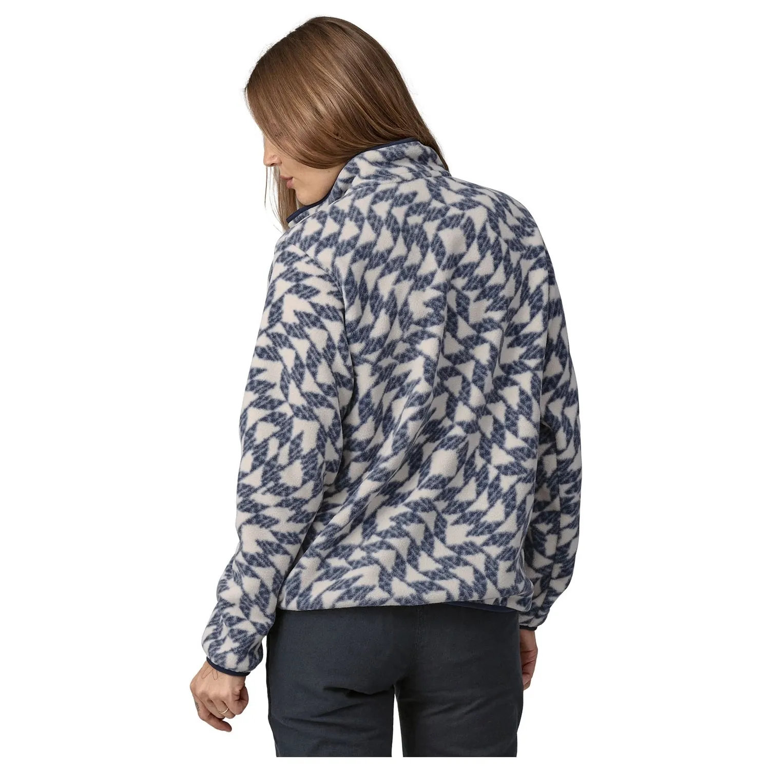 Lightweight Synchilla Snap T Pull On - Women's Fleece