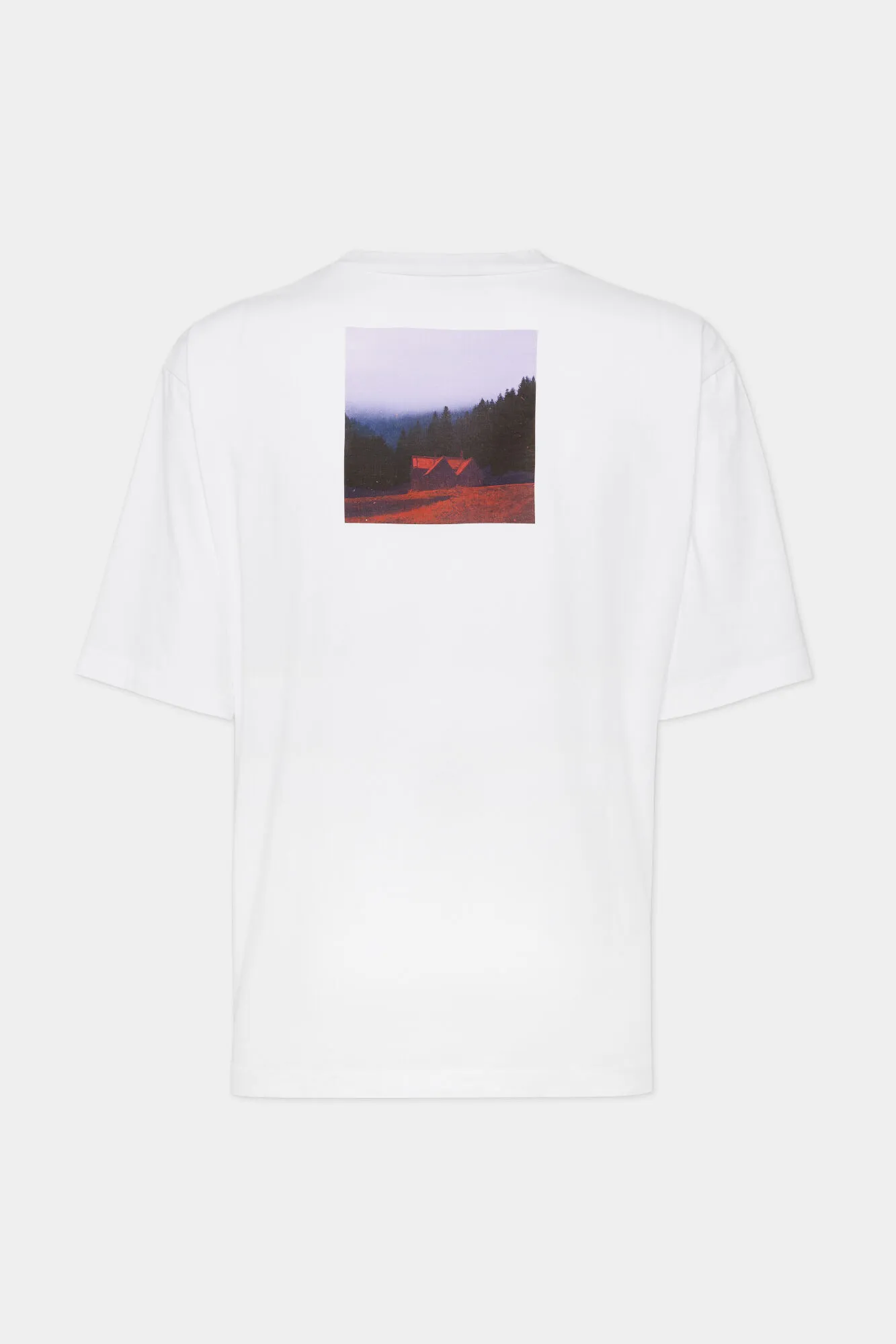 Loose Fit T-Shirt