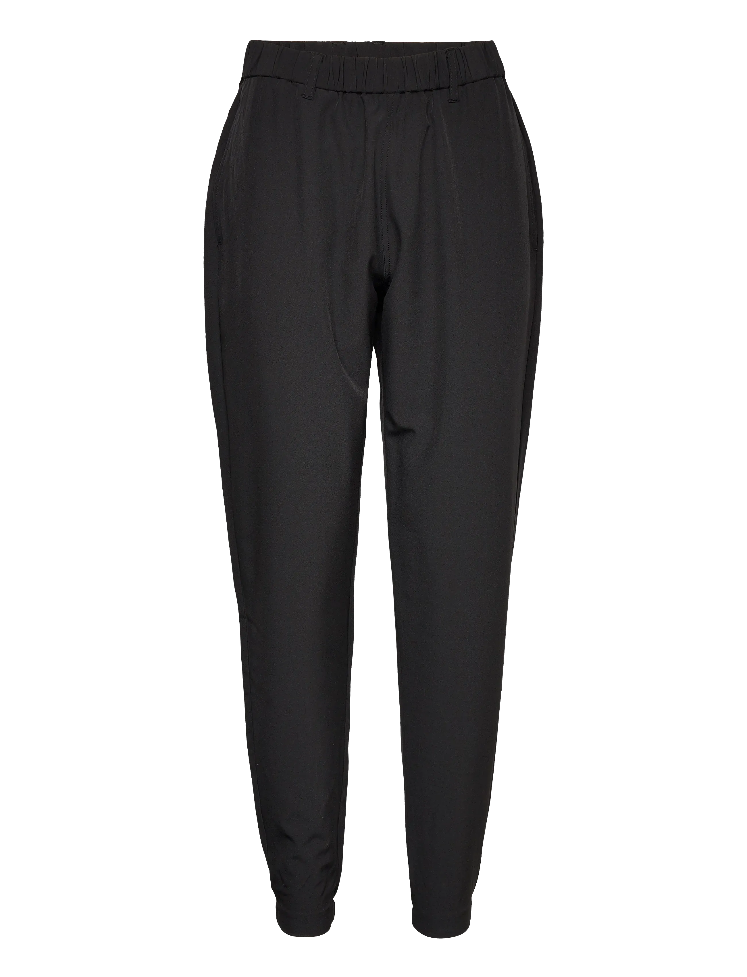 Lyle & Scott Women's Laura Trackies Jet Black - SS23