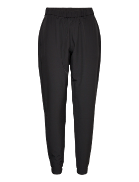 Lyle & Scott Women's Laura Trackies Jet Black - SS23