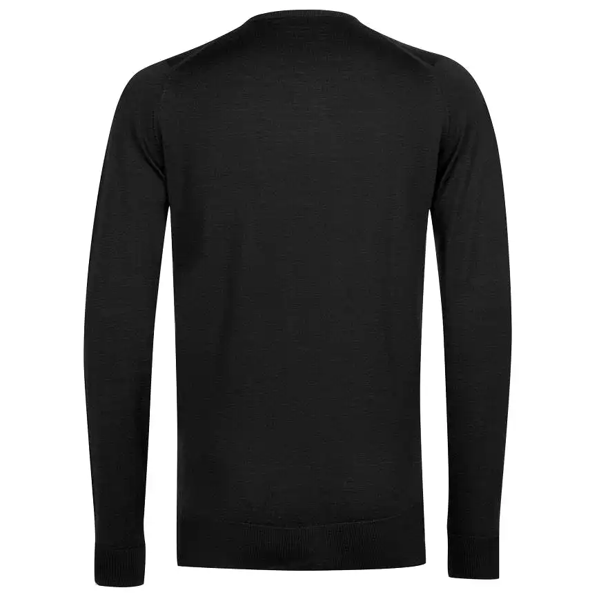 Marcus Crew Neck Sweater