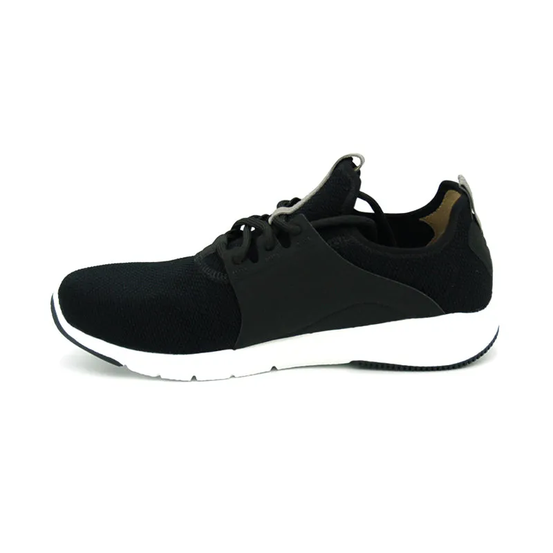 Men's Dry Jet Black