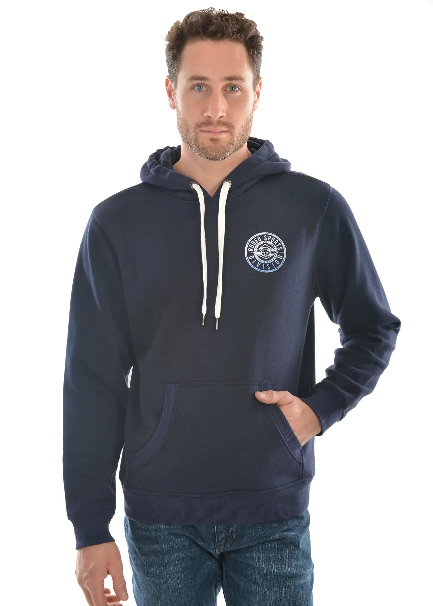 Men's Pure Western Cameron Pullover Hoodie