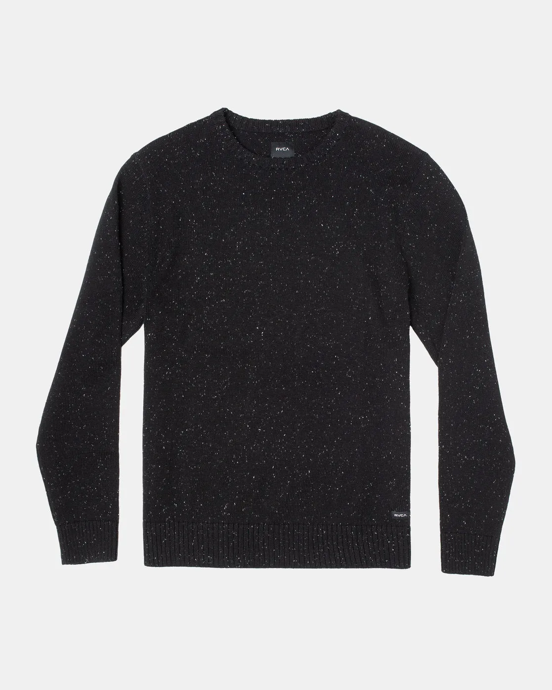 Men's RVCA Neps Sweater LS