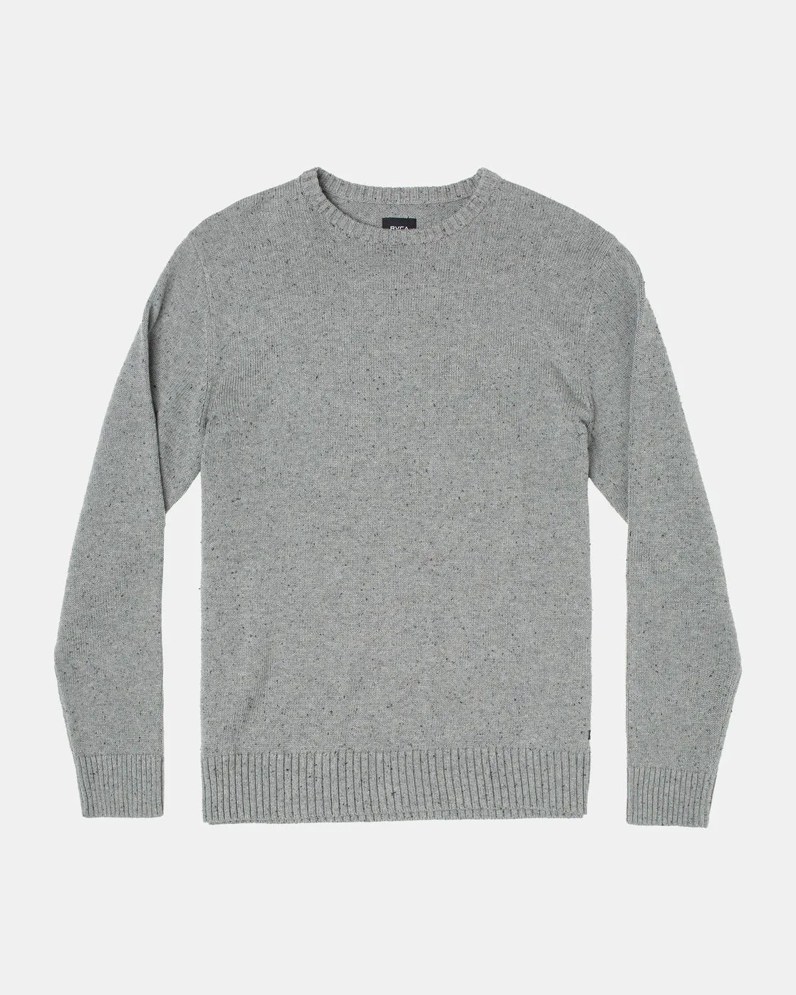 Men's RVCA Neps Sweater LS