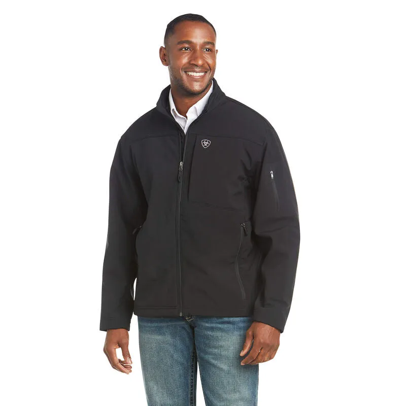 Men's Vernon 2.0 Softshell Jacket