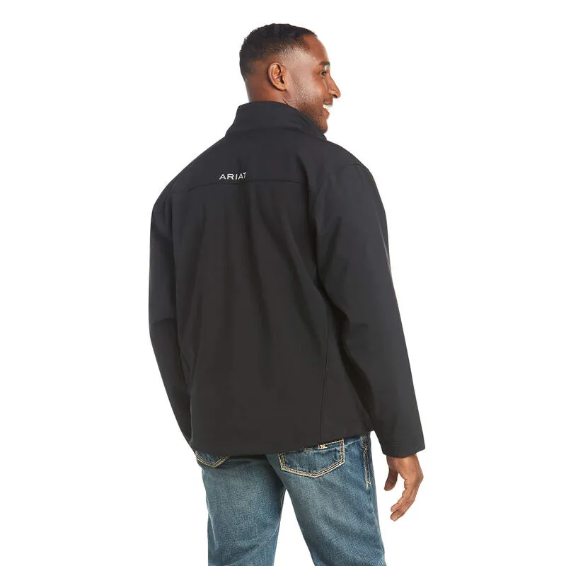 Men's Vernon 2.0 Softshell Jacket