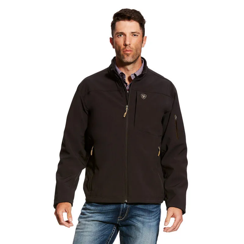 Men's Vernon 2.0 Softshell Jacket