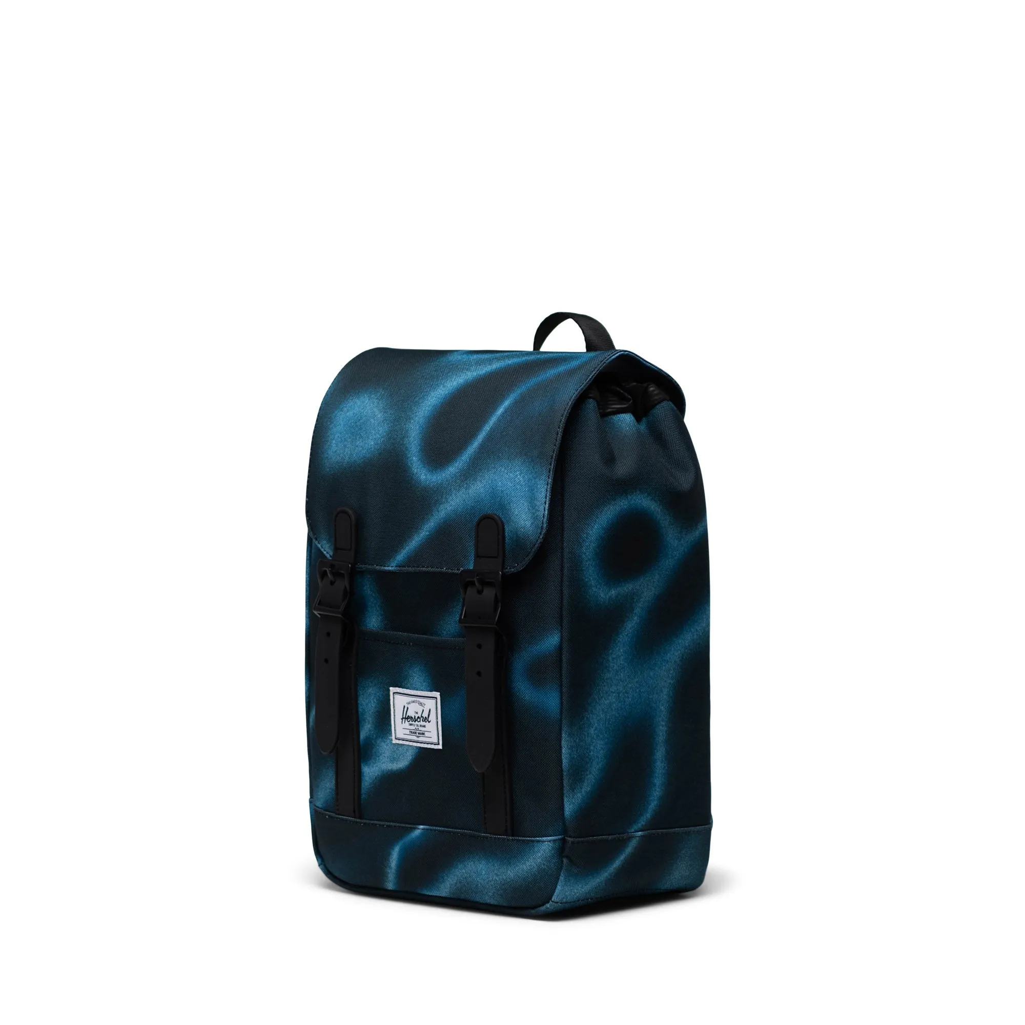 Mochila Herschel Retreat Mini Waves Floating Pond