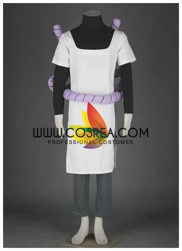 Naruto Orochimaru Cosplay Costume