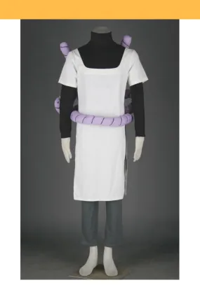 Naruto Orochimaru Cosplay Costume