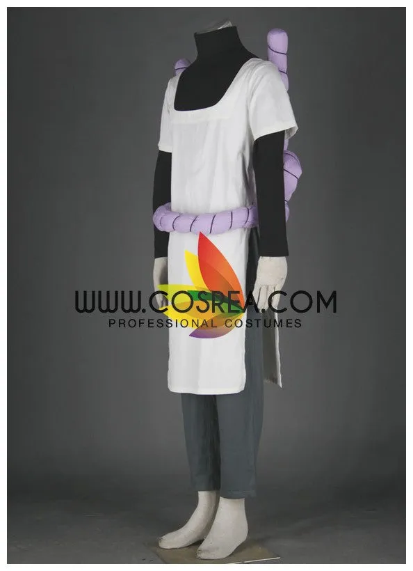 Naruto Orochimaru Cosplay Costume