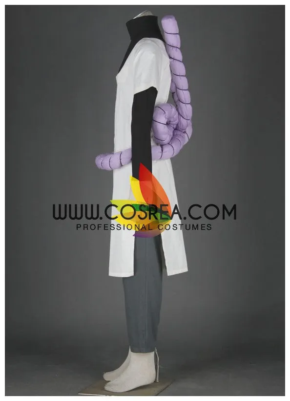 Naruto Orochimaru Cosplay Costume