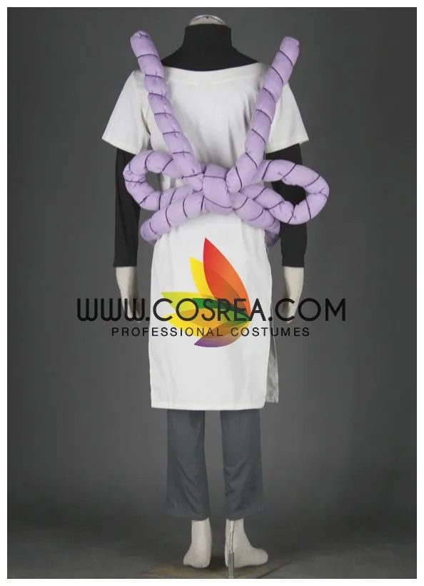 Naruto Orochimaru Cosplay Costume