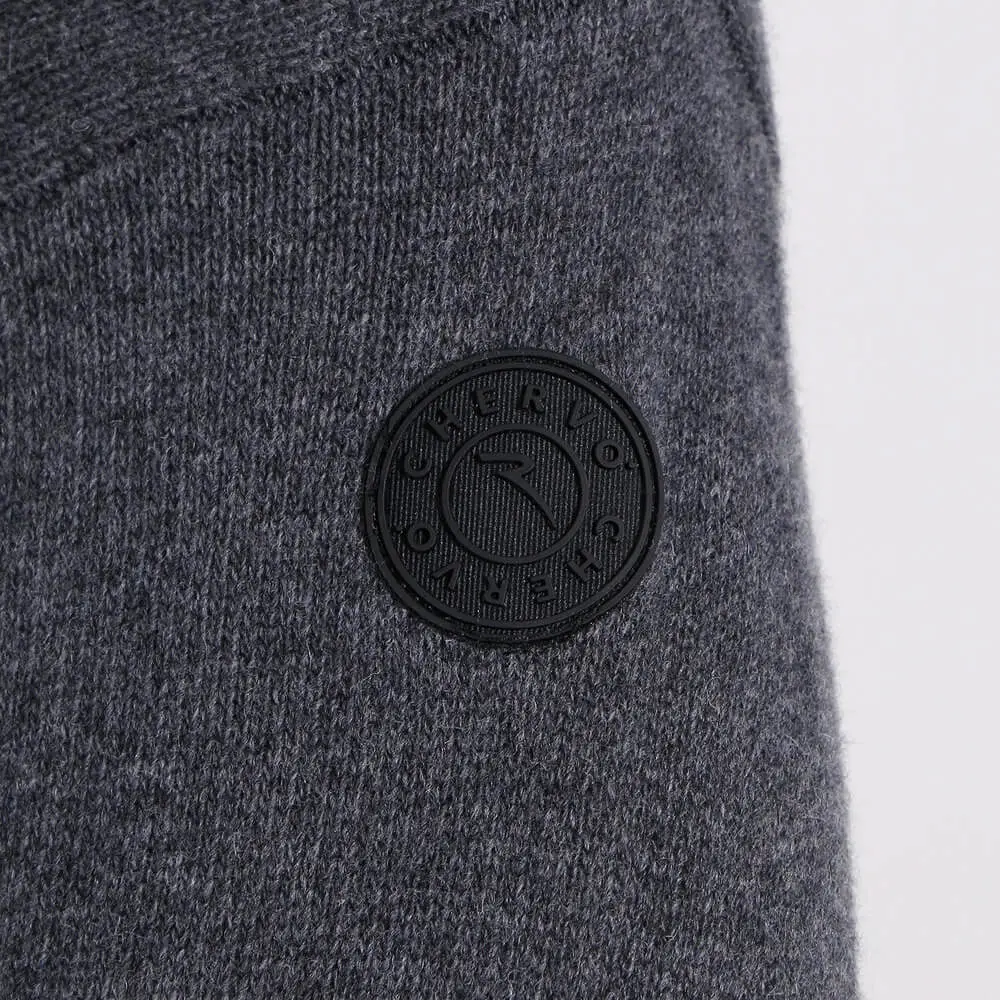 NASTRINO | WOOL BLEND HOODIE