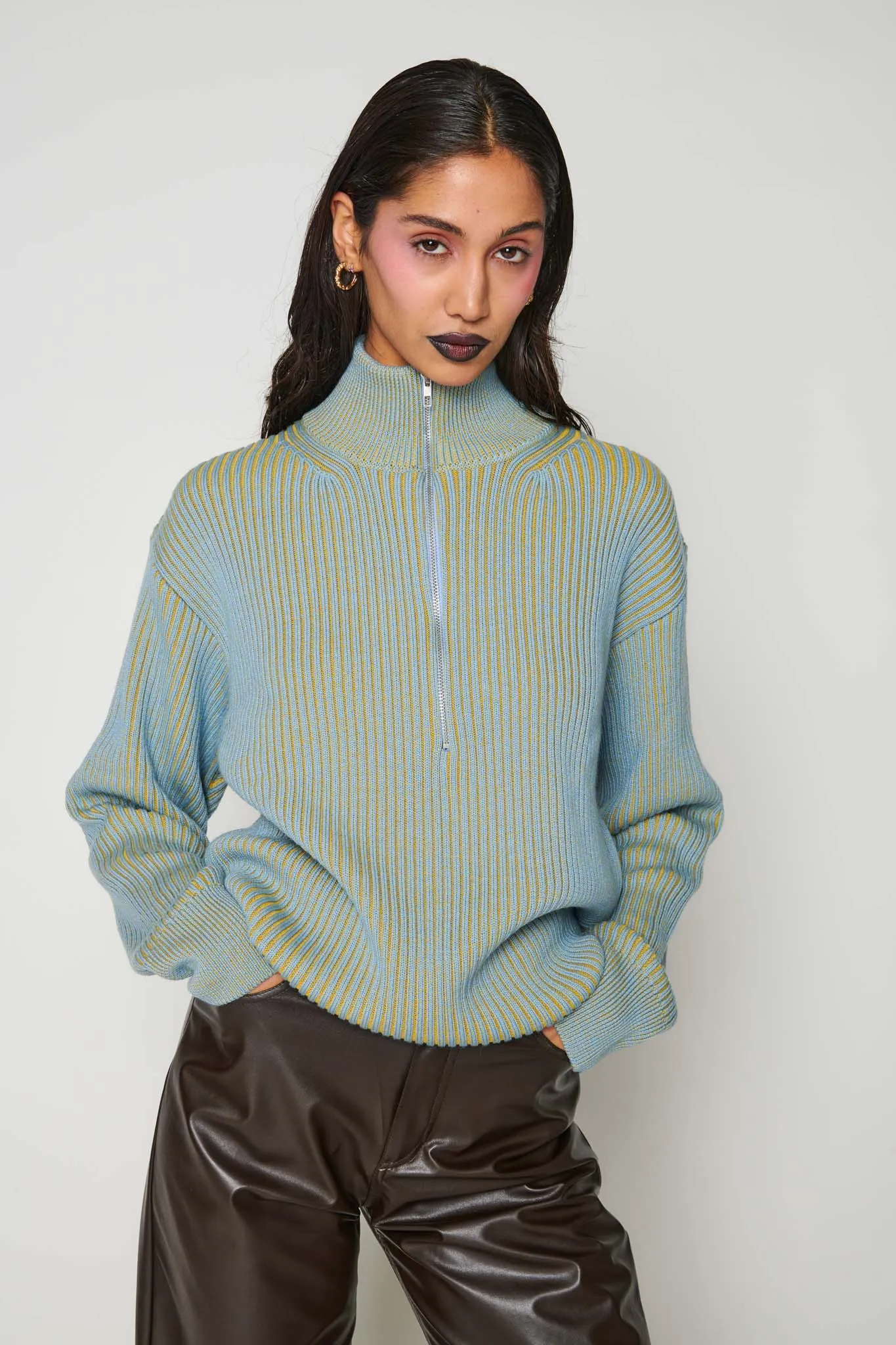 Nordal Sweater