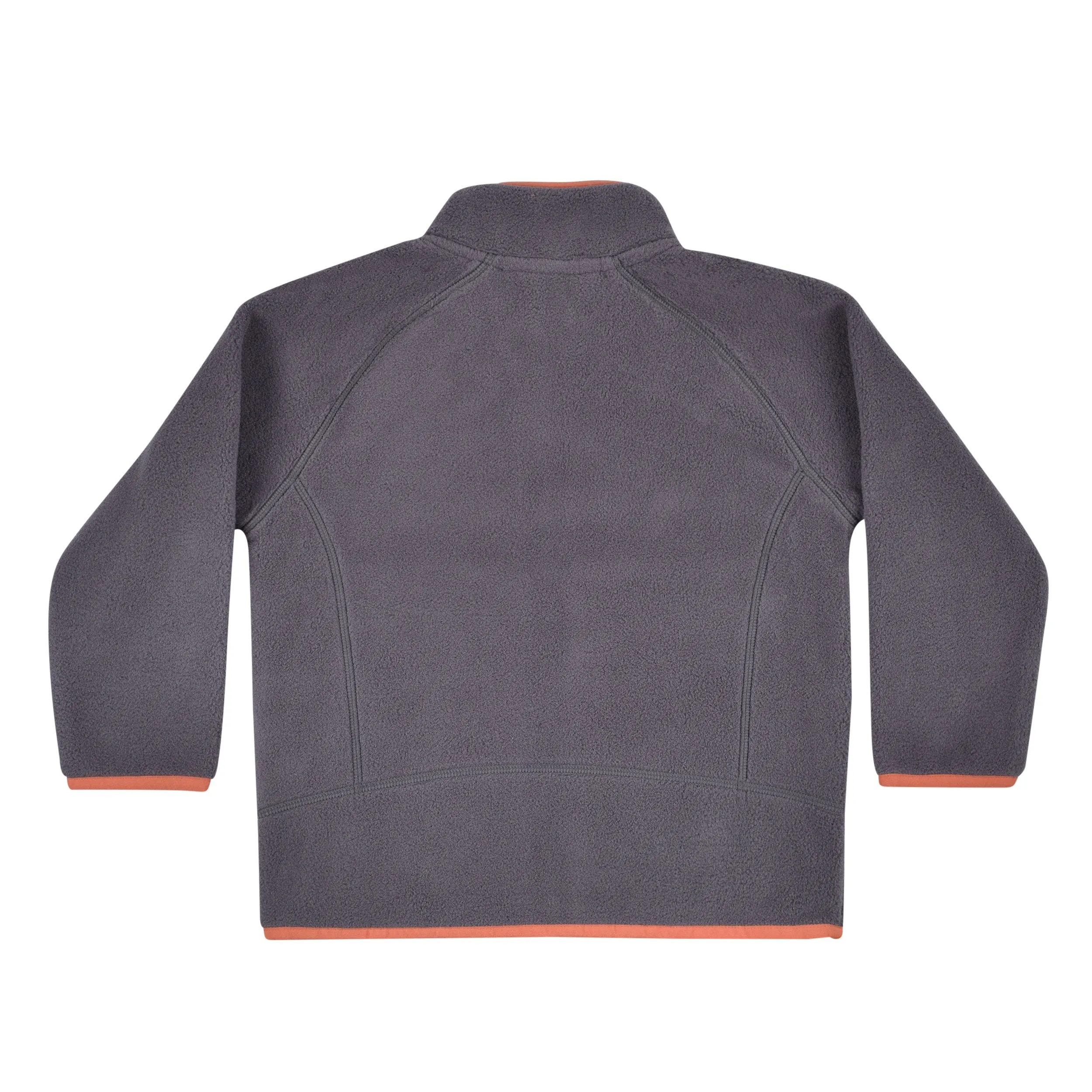 OAKI 300 Series Polartec Fleece Jacket in Ash (Sizing Runs Small, Recommend Sizing Up)