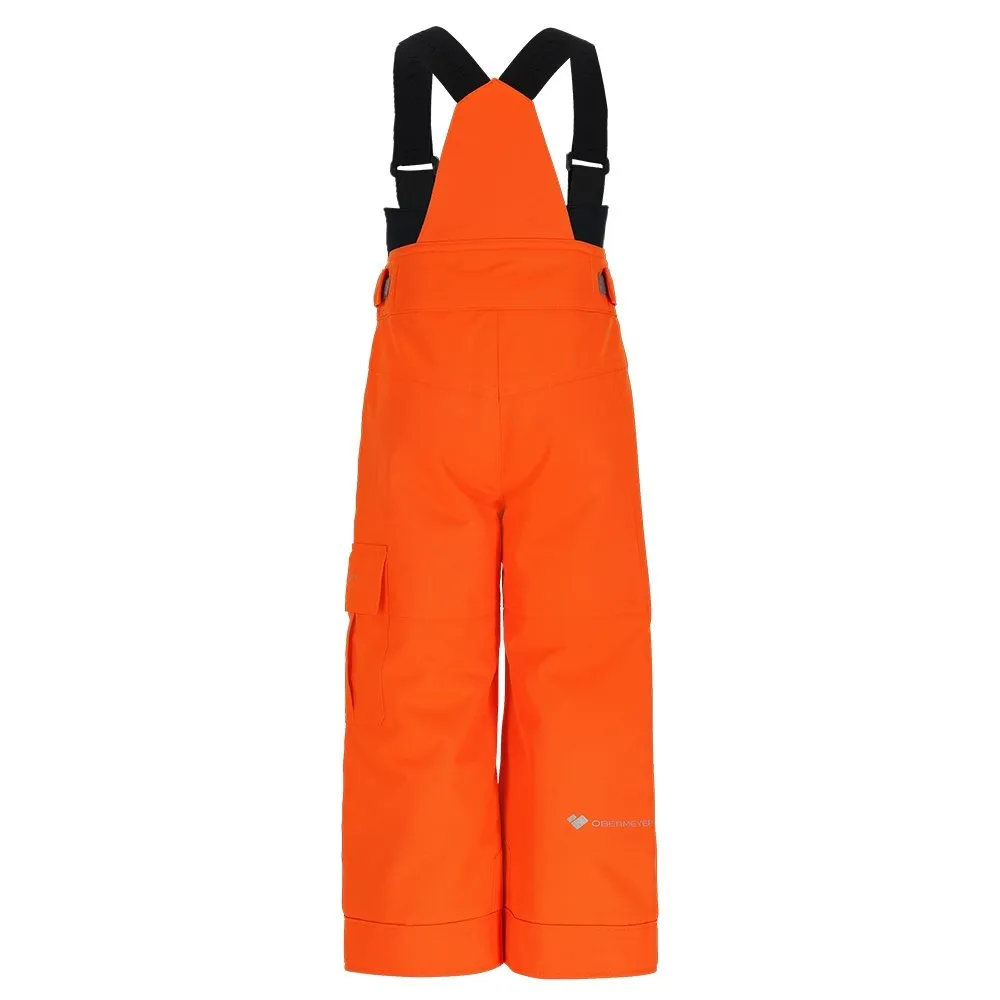 Obermeyer Volt Insulated Ski Pant (Little Boys')