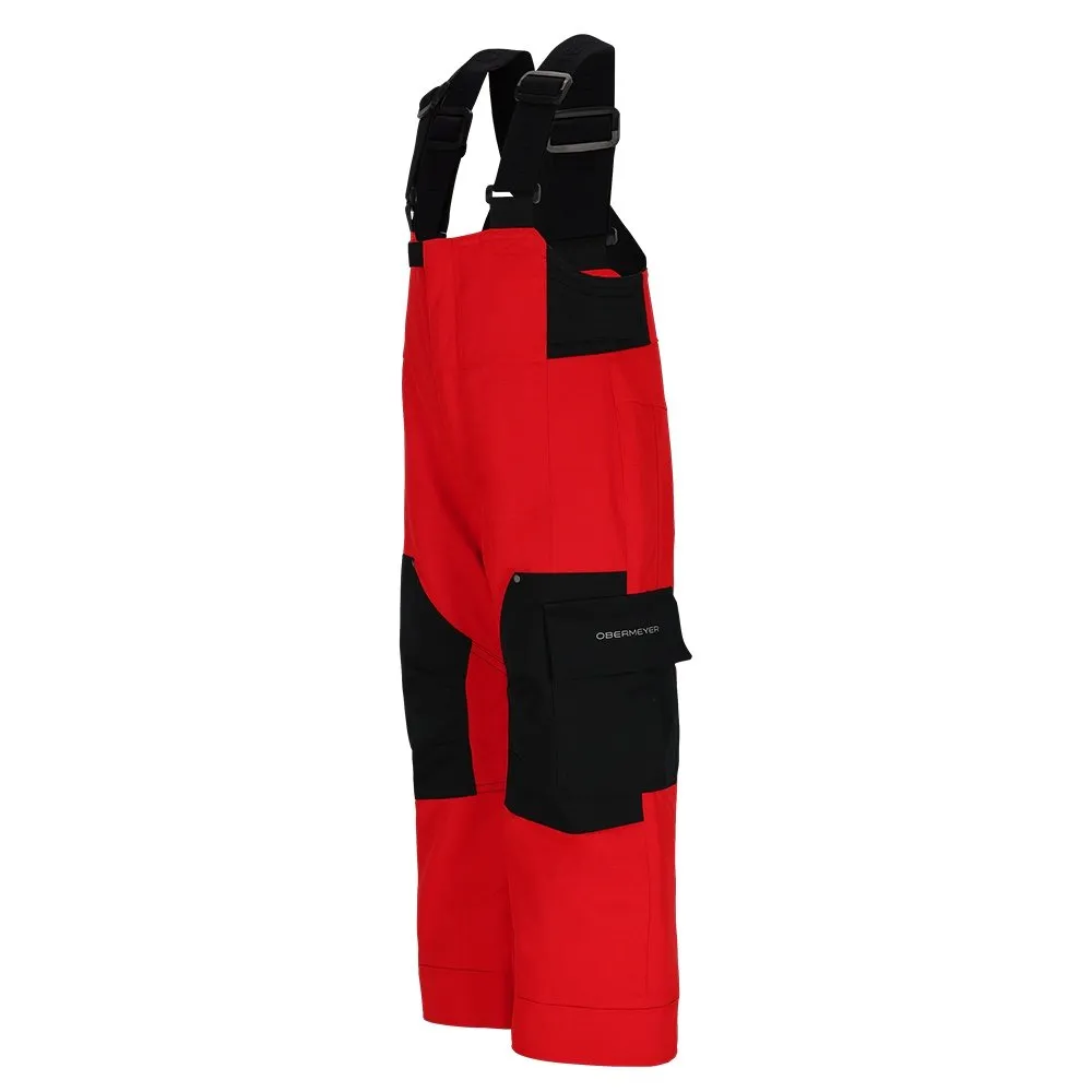 Obermeyer Volt Insulated Ski Pant (Little Boys')