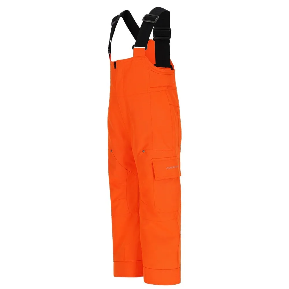 Obermeyer Volt Insulated Ski Pant (Little Boys')