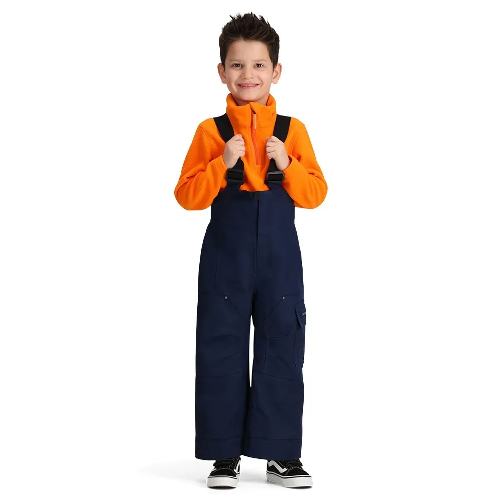 Obermeyer Volt Insulated Ski Pant (Little Boys')