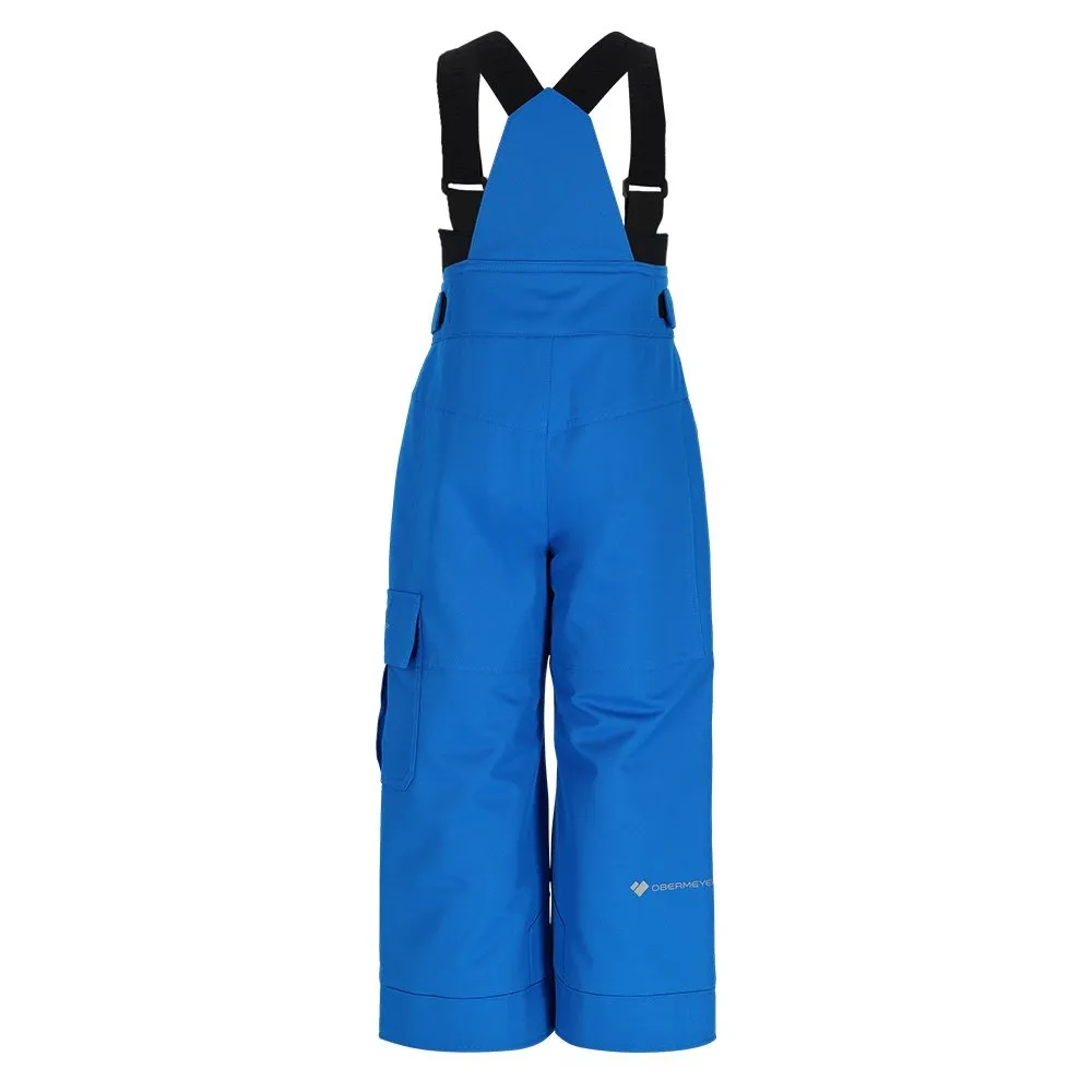 Obermeyer Volt Insulated Ski Pant (Little Boys')