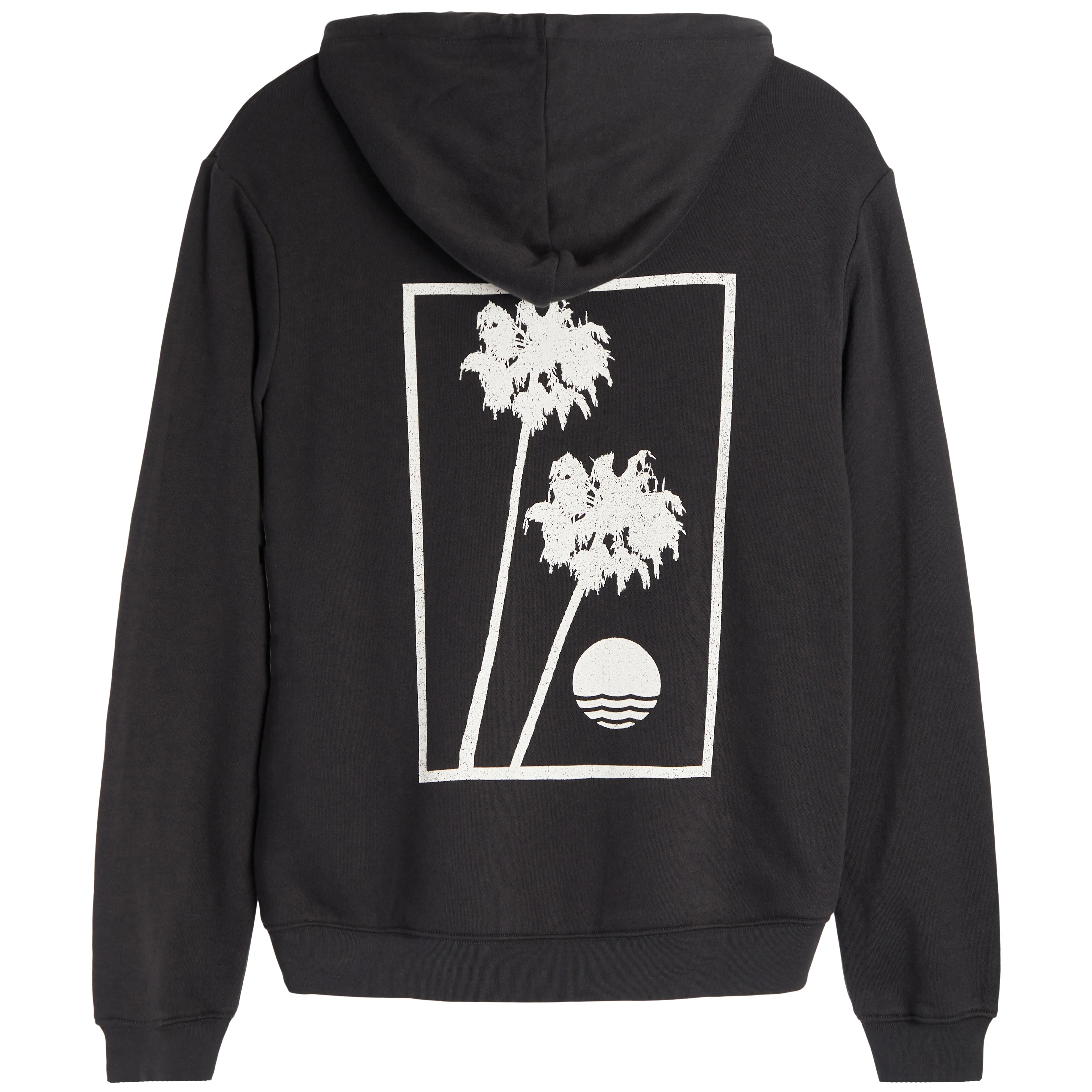 Palm Pullover Hoodie