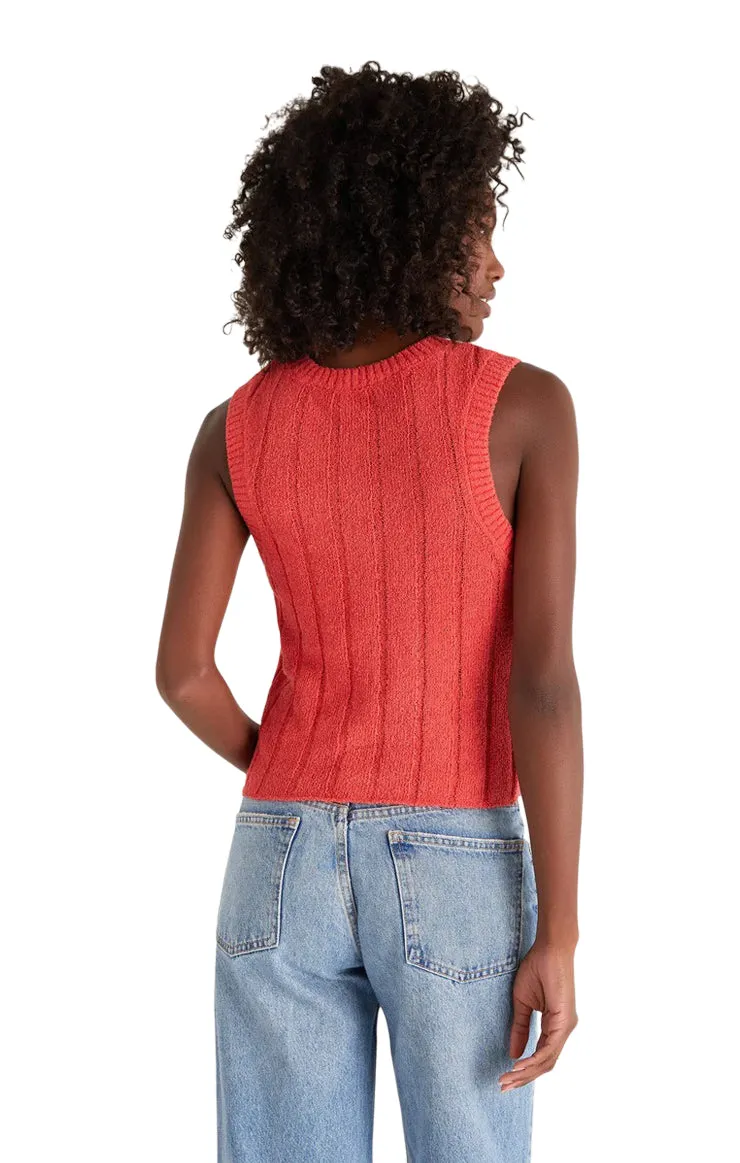 Piper Sweater Tank