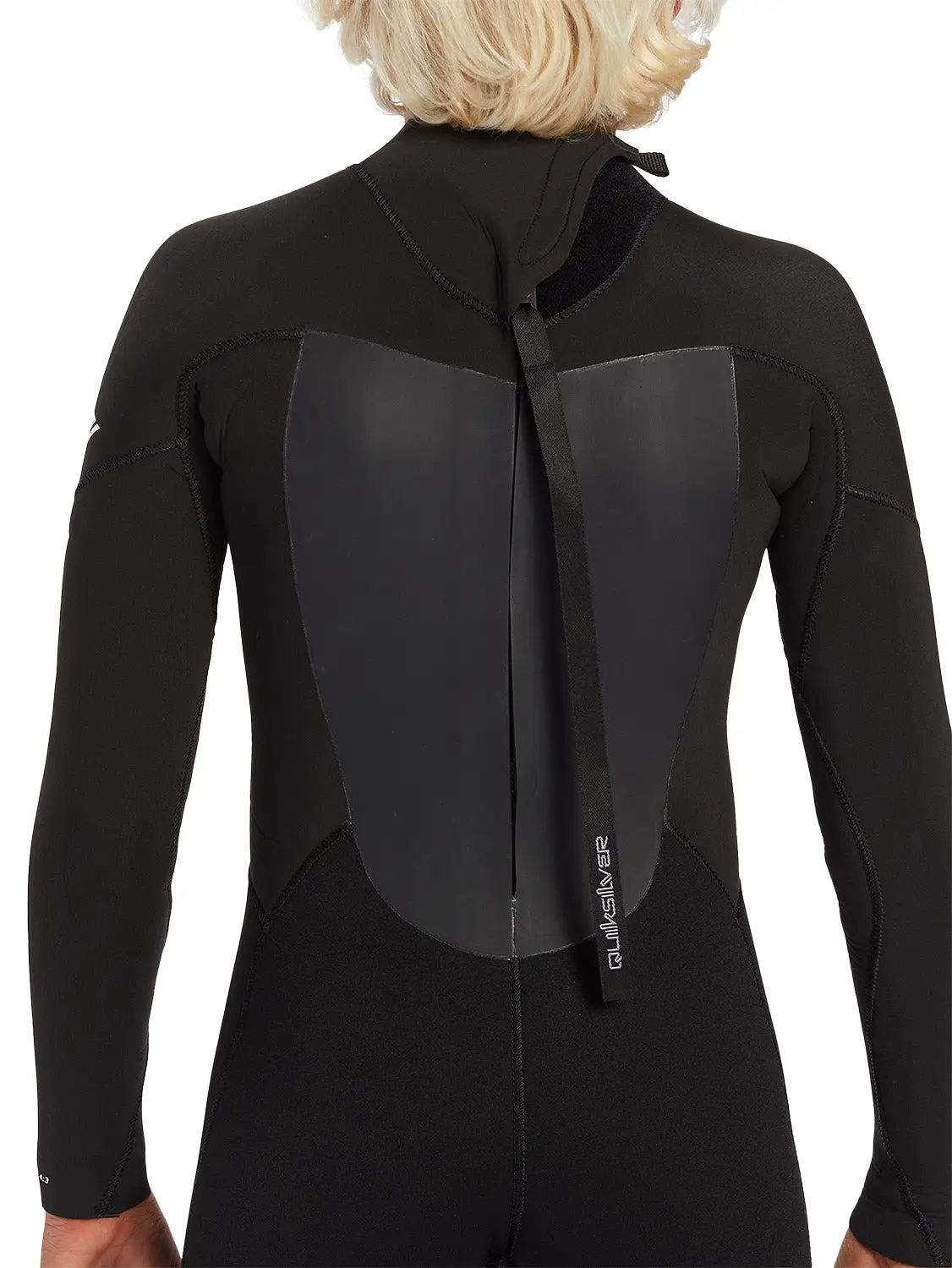 Quiksilver Boys 4/3 Prologue Wetsuit