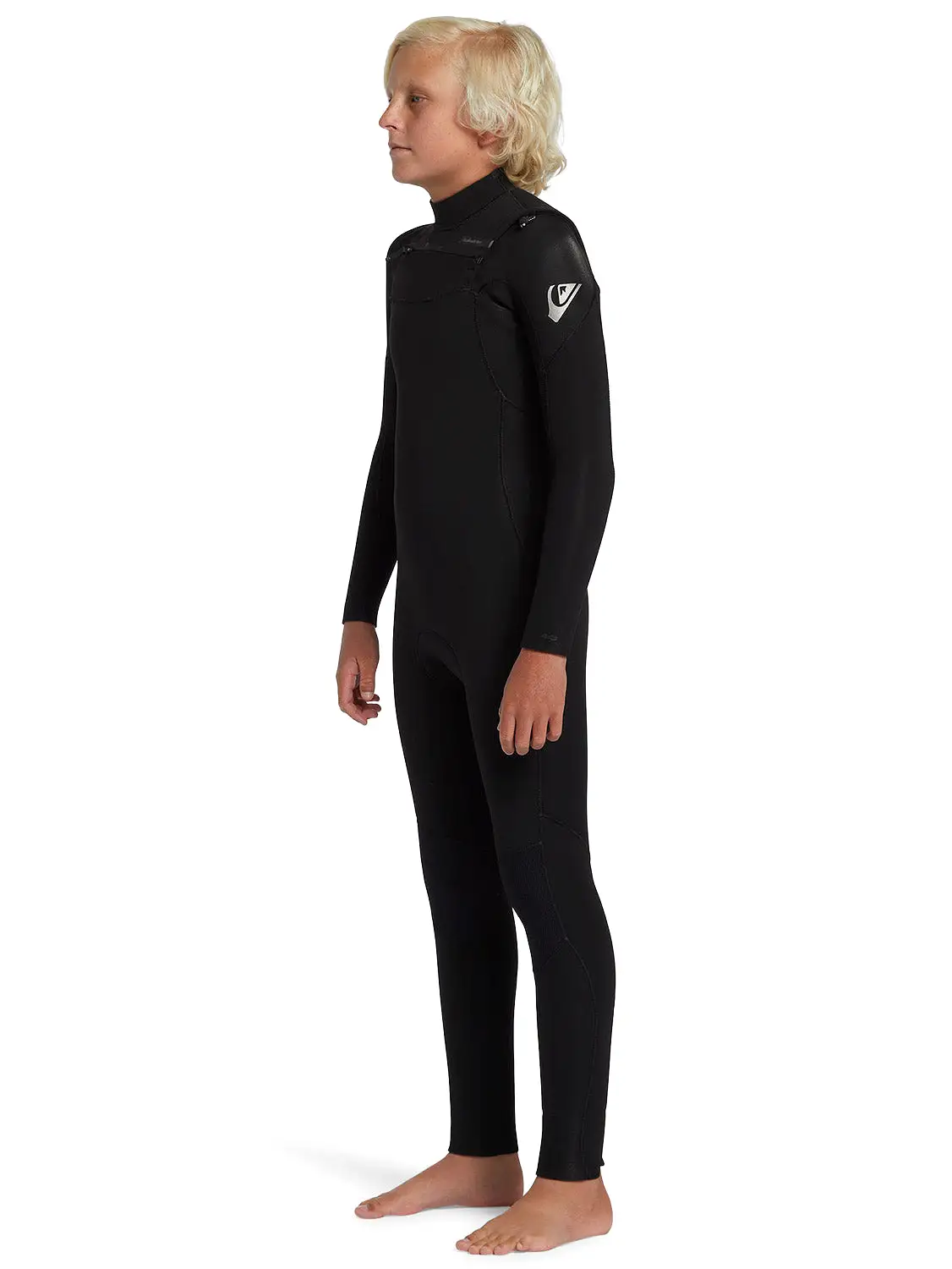 Quiksilver Boys 4/3 Prologue Wetsuit