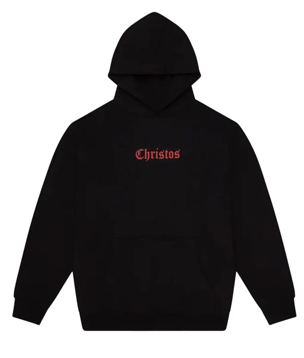 Repent Pullover Hoodie