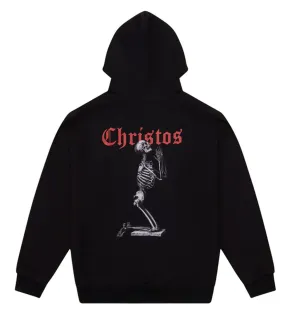 Repent Pullover Hoodie