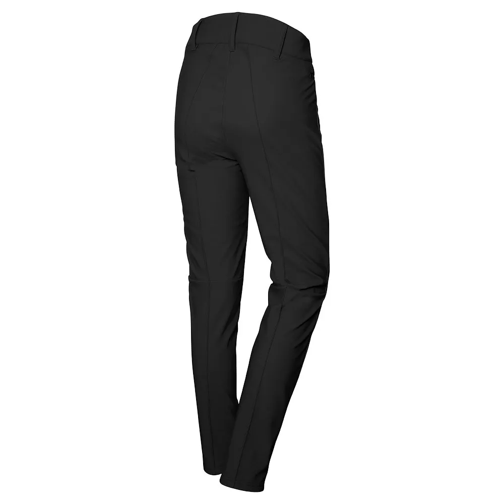 rh+ High Rise Softshell Ski Pant (Women's)