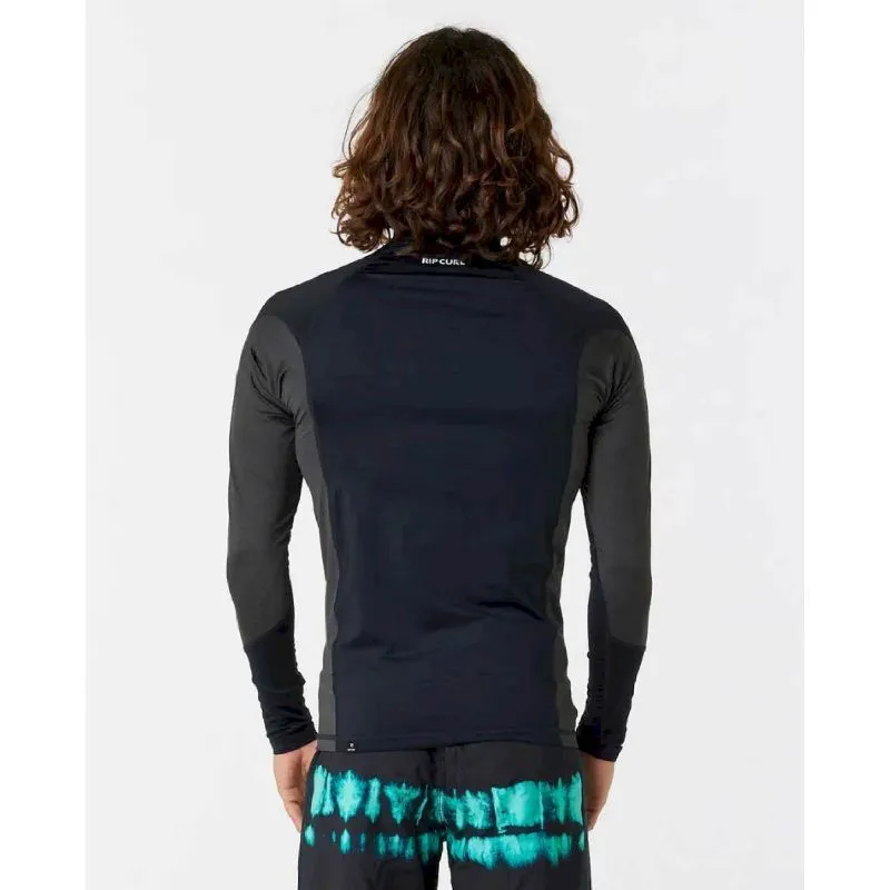 Rip Curl  Waves UPF Performance Long Sleeve - Lycras - Uomo