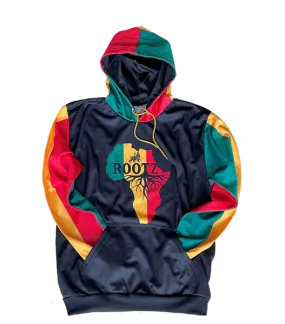 Rootz Pullover Hoodie 