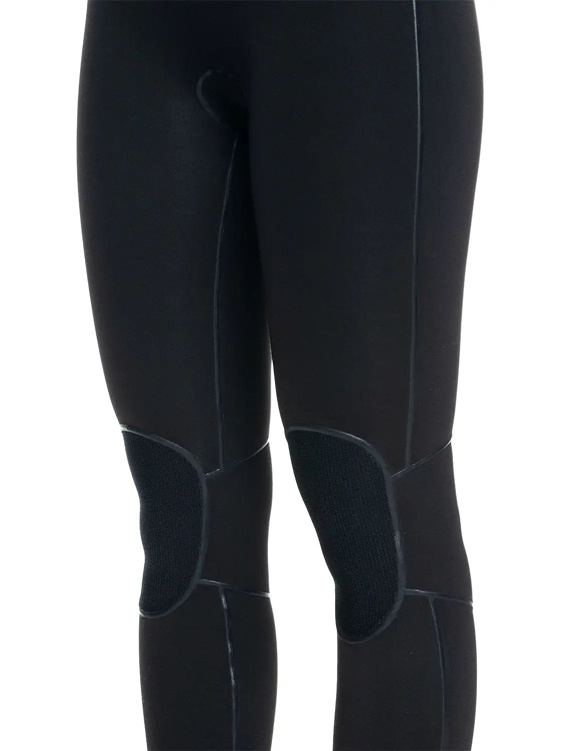 Roxy Ladies 4/3mm Performance Chest Zip Wetsuit