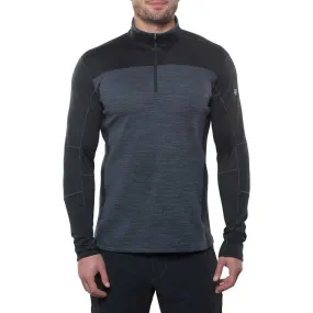 Ryzer Quarter Zip Fleece