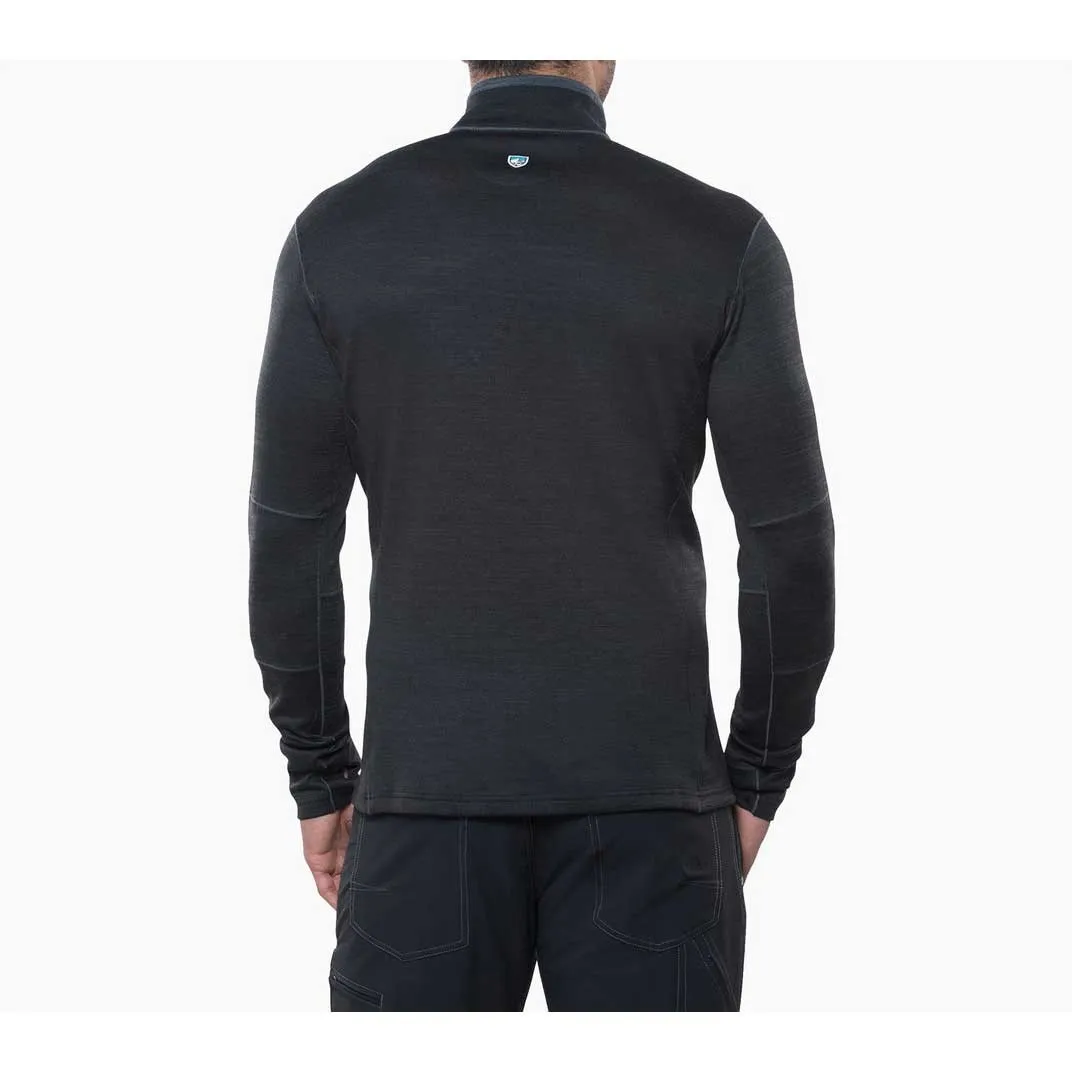 Ryzer Quarter Zip Fleece