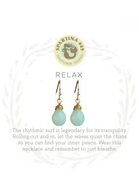 Sea La Vie Relax Earrings