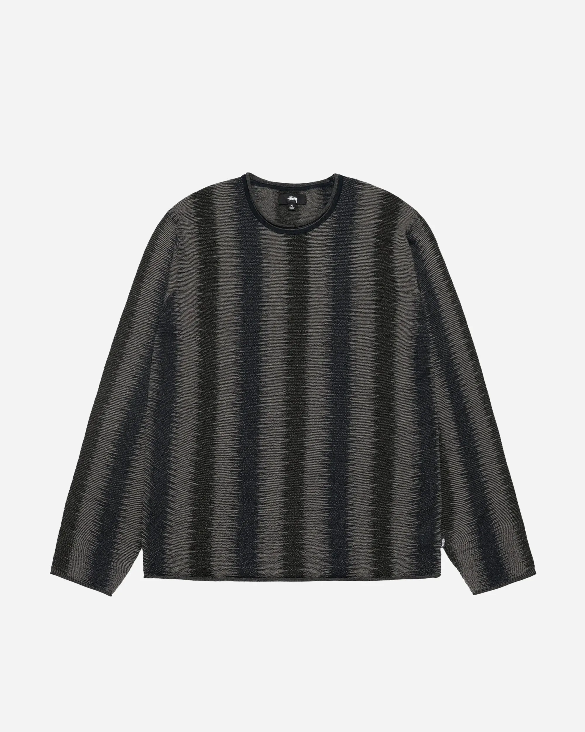 Shadow Stripe Sweater