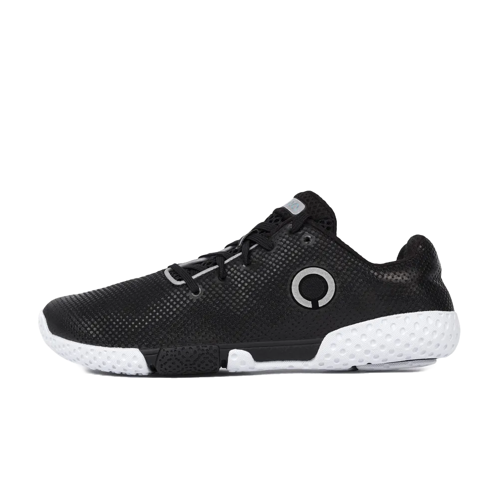 Skora Fit Mens Jet Black