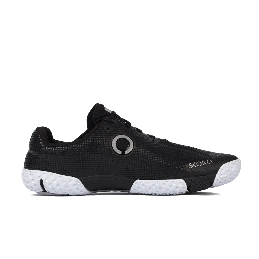 Skora Fit Womens Jet Black