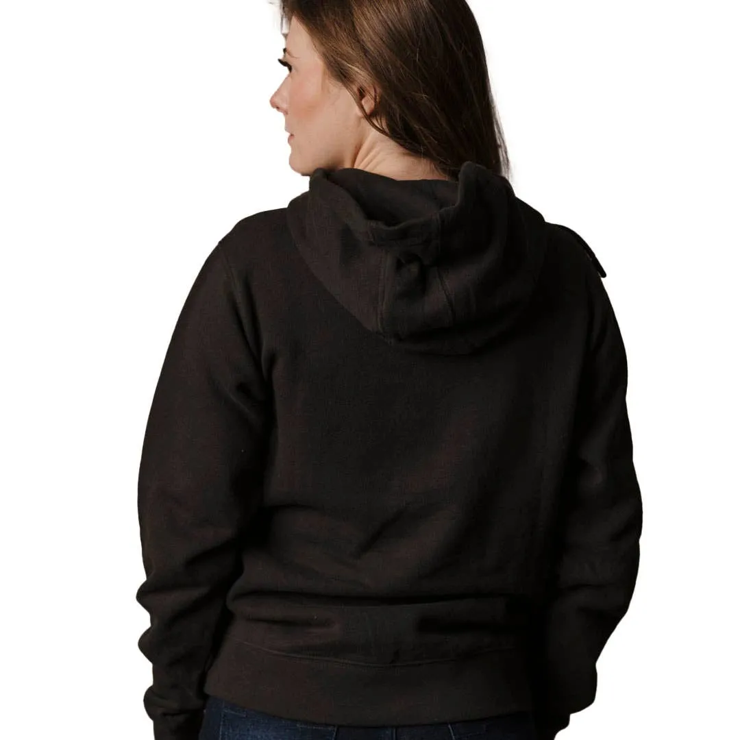 Smith + Rogue Women's "The Bob" Pullover Hoodie