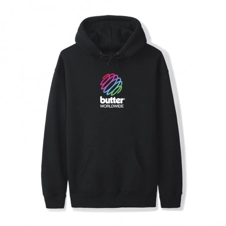 Telecom Pullover Hoodie